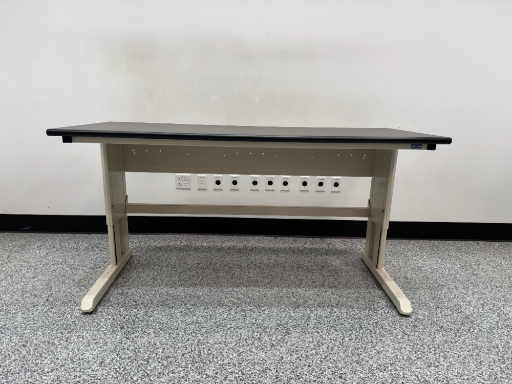 Image of 6' Laboratory Bench